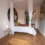 Dos Mares ホテル フェロル