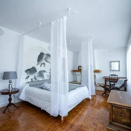 Dos Mares מלון *