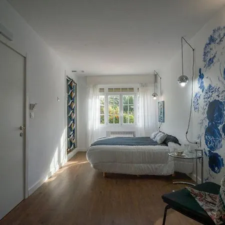 מלון Dos Mares *