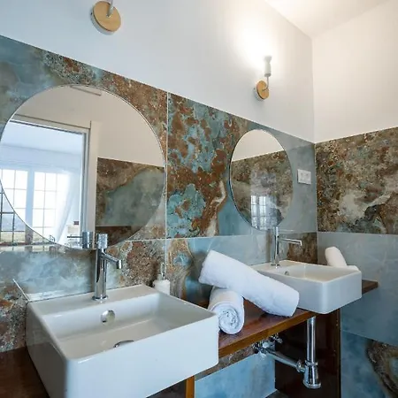 מלון Dos Mares *