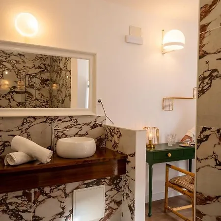 Dos Mares מלון *