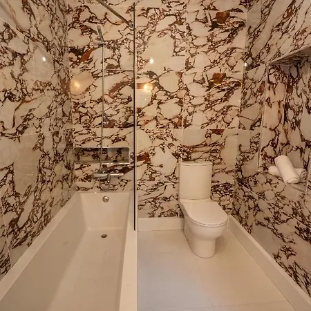 Dos Mares מלון *