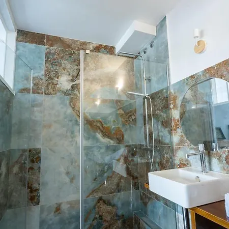 מלון Dos Mares פרול