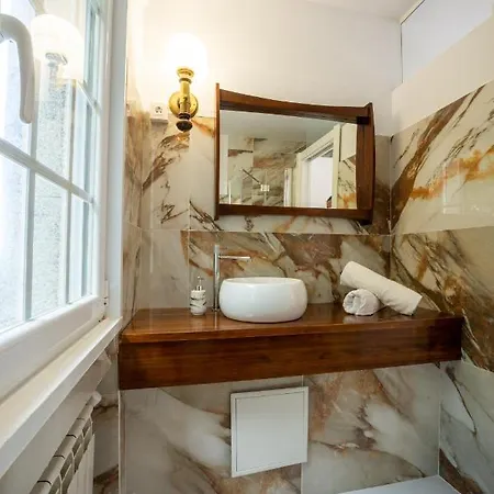 מלון Dos Mares פרול