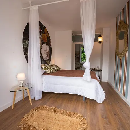 Dos Mares מלון פרול