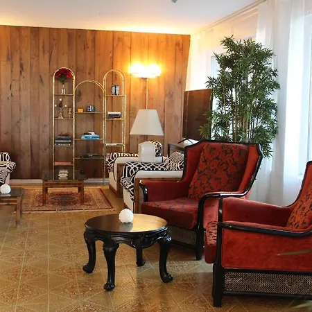 Dos Mares Hotel Ferrol