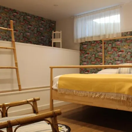 Dos Mares Hotel Ferrol