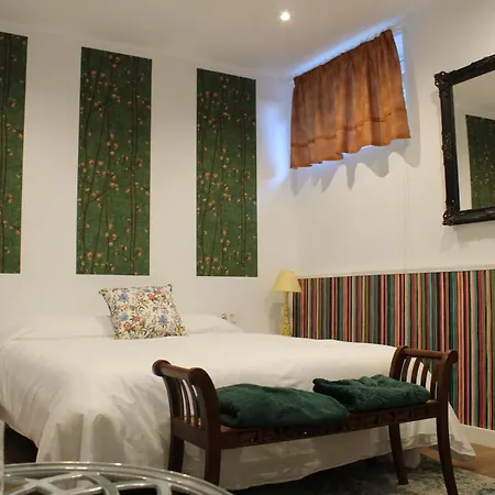 Hotel Dos Mares Ferrol