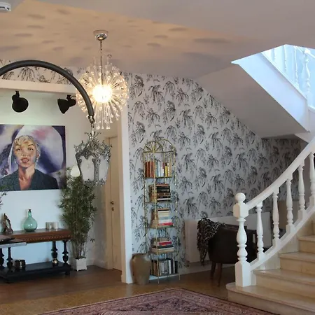 Dos Mares * פרול