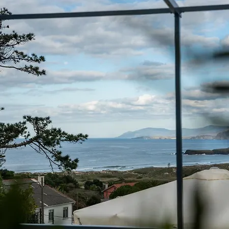 Dos Mares * Ferrol