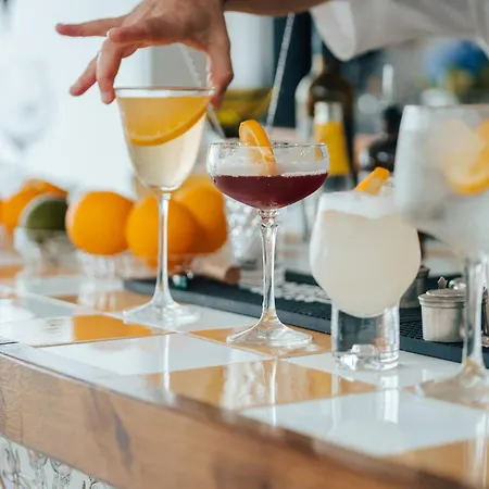 מלון Dos Mares פרול