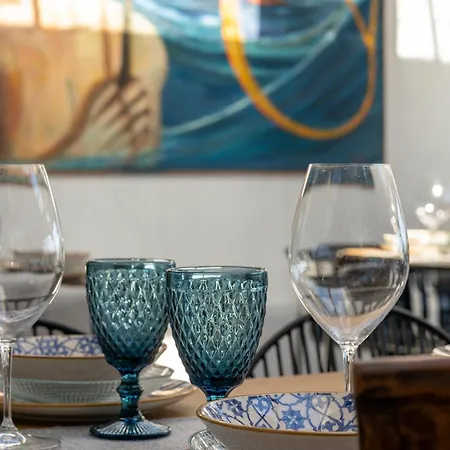 Dos Mares * フェロル