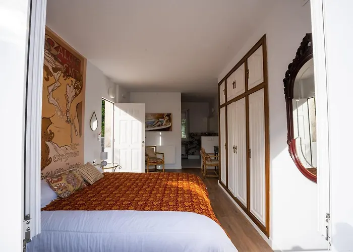 Finca Dos Mares Ferrol