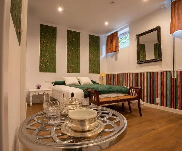 Finca Dos Mares Hotel