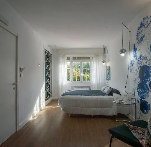 Hotel Finca Dos Mares *