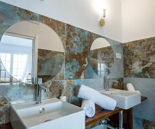 Hotel Finca Dos Mares *