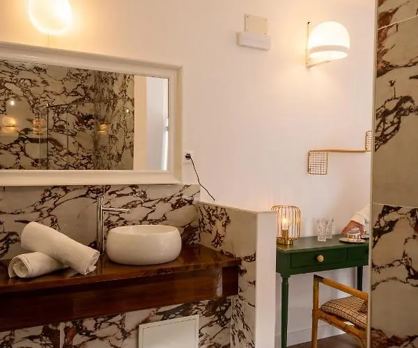 Finca Dos Mares Hotel *