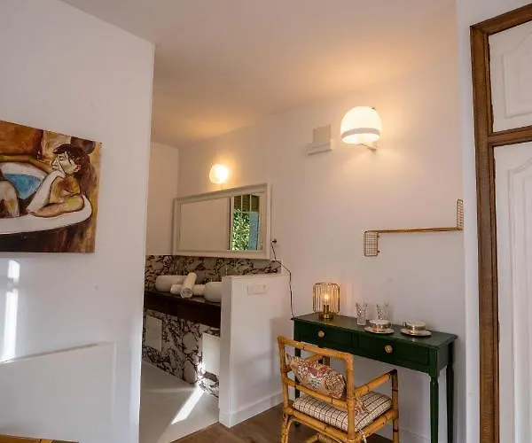 Dos Mares Hotell Ferrol