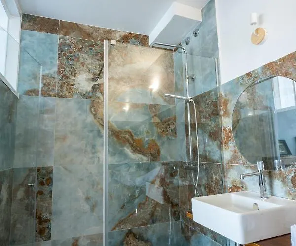 Hotell Dos Mares Ferrol