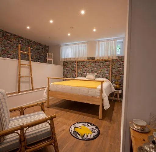 Hotel Finca Dos Mares *