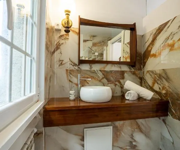 Hotel Finca Dos Mares Ferrol