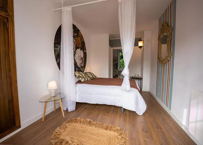 Dos Mares Hotell Ferrol