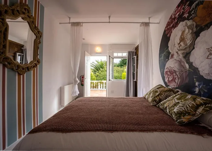 Finca Dos Mares Ferrol