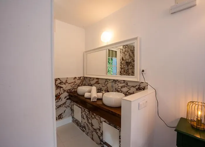 Hotel Finca Dos Mares