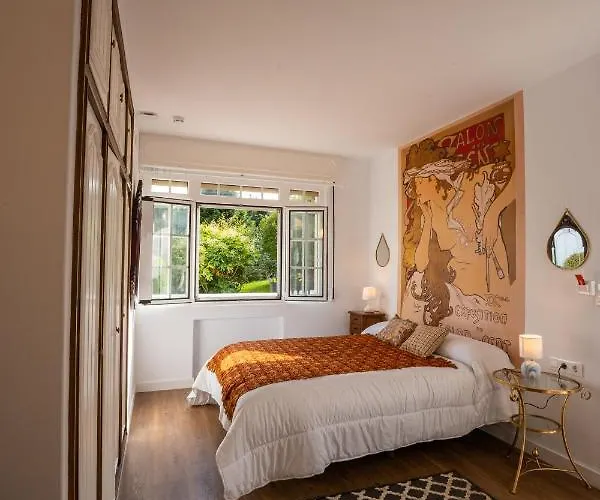 Dos Mares Hotell Ferrol