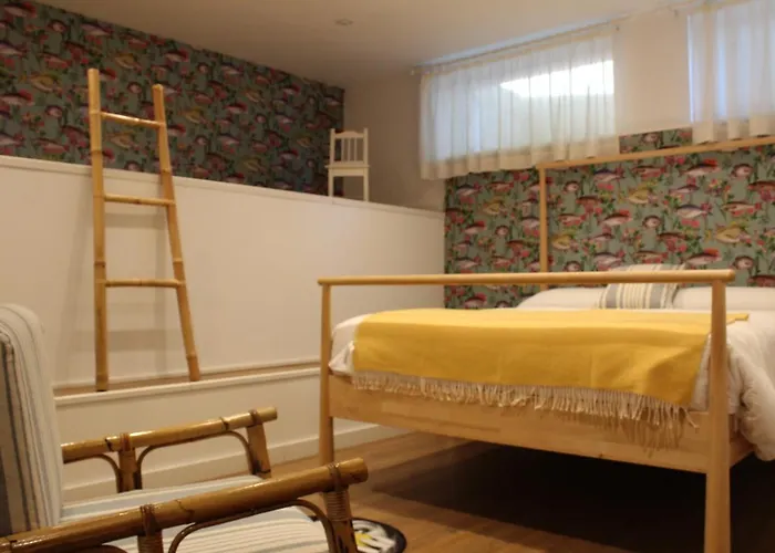 Finca Dos Mares Hotel Ferrol