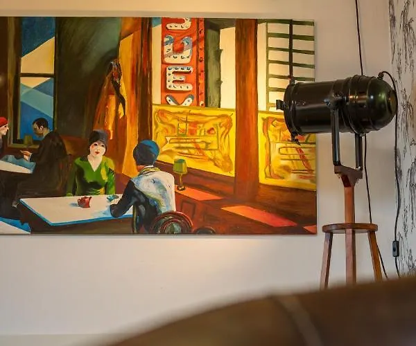 Hotel Finca Dos Mares