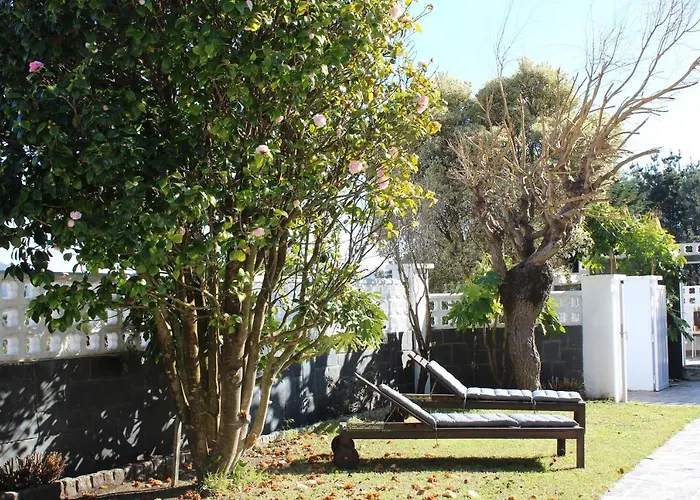 Finca Dos Mares * Ferrol