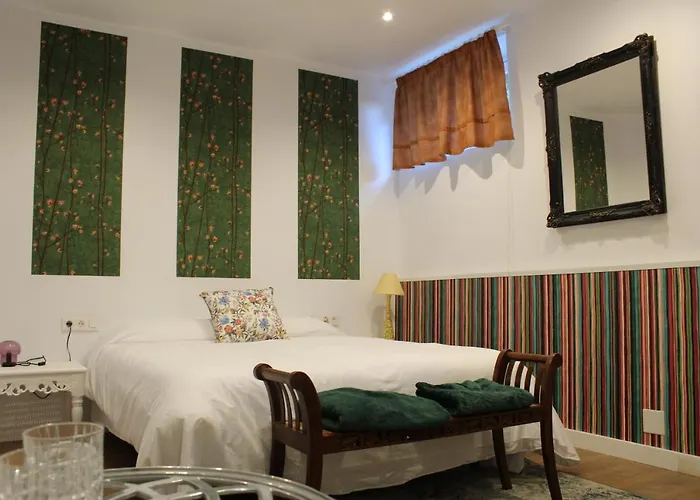 Hotell Dos Mares Ferrol