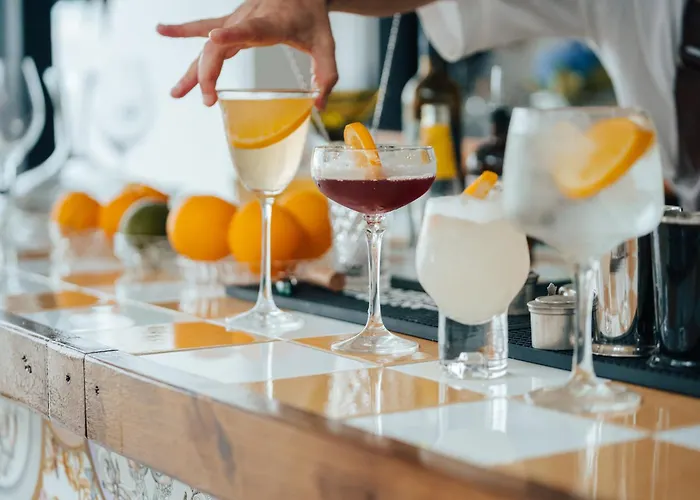 Hotel Finca Dos Mares Ferrol